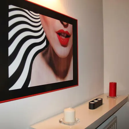 Appartamento Chic In The Center Of Krakow. Free Parking. Cracovia