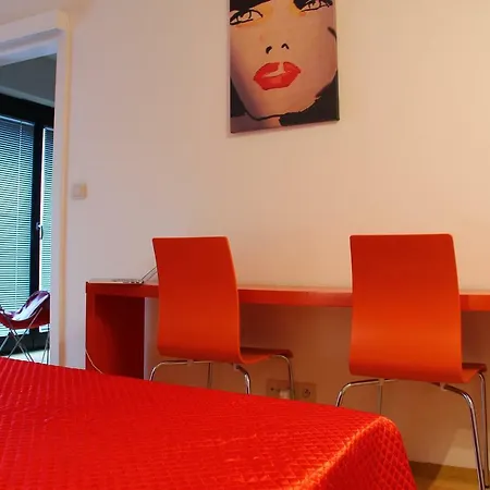 Appartamento Chic In The Center Of Krakow. Free Parking.