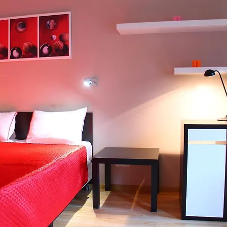Chic In The Center Of Krakow. Free Parking. Appartamento