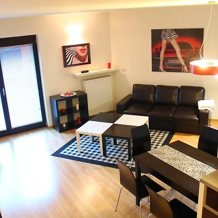 Appartamento Chic In The Center Of Krakow. Free Parking. *